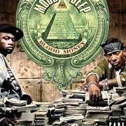The lyrics QB MEETS SOUTHSIDE of MOBB DEEP is also present in the album The infamous archives (2007)
