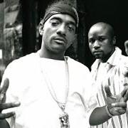 The lyrics DON'T LOVE 'EM of MOBB DEEP is also present in the album Amerikaz nightmare (2004)