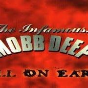 The lyrics SHOOK ONES PART 1 of MOBB DEEP is also present in the album Hell on earth (1996)