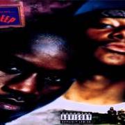 The lyrics Q.U.—HECTIC of MOBB DEEP is also present in the album The infamous (1995)
