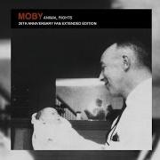 The lyrics HEAVY FLOW of MOBY is also present in the album Animal rights (1997)