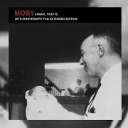 The lyrics ALONE of MOBY is also present in the album Animal rights (1997)