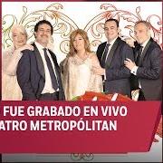 The lyrics CHARANGO of MOCEDADES is also present in the album Por amor a méxico (2017)