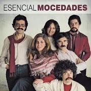 The lyrics ME SIENTO SEGURO of MOCEDADES is also present in the album Esencial mocedades (2013)