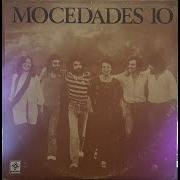 The lyrics MÁS ALLÁ of MOCEDADES is also present in the album Mocedades 10 (1978)