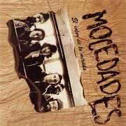 The lyrics LA GAVIOTA of MOCEDADES is also present in the album El color de tu mirada (1976)