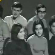 The lyrics JULIETTE of MOCEDADES is also present in the album Mocedades 1 - pange lingua (1969)