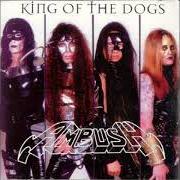 The lyrics CAN'T STOP of AMBUSH is also present in the album King of the dogs (1996)