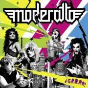 The lyrics VERANO GRIS of MODERATTO is also present in the album ¡grrrr! (2006)