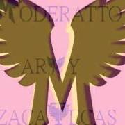 The lyrics NOCHE DE PAZ of MODERATTO is also present in the album Nos vemos en el invierno (2005)