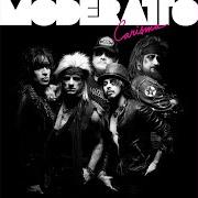 The lyrics DESATADOS of MODERATTO is also present in the album Carisma (2012)