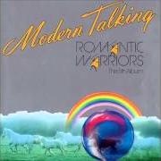 The lyrics CHARLENE of MODERN TALKING is also present in the album Romantic warriors (1987)