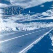 The lyrics BREAKTHROUGH of MODEST MOUSE is also present in the album This is a long drive for someone with nothing to think about (1996)