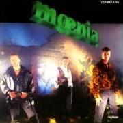 The lyrics DEJAME ENTRAR of MOENIA is also present in the album Moenia (1996)