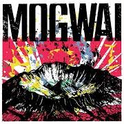 The lyrics 18 VOLCANOES of MOGWAI is also present in the album The bad fire (2025)