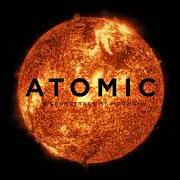 The lyrics TZAR of MOGWAI is also present in the album Atomic (2016)