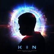 The lyrics ELI'S THEME of MOGWAI is also present in the album Kin (2018)