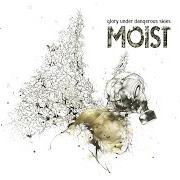 Glory under dangerous skies