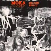 The lyrics CALLING OUT of MOKA ONLY is also present in the album Desired effect (2005)