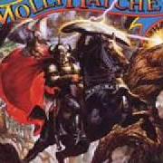 The lyrics NO ROOM ON THE CREW of MOLLY HATCHET is also present in the album Lightning strikes twice (1989)