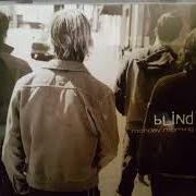 The lyrics LET'S GO of MONDAY MORNING is also present in the album Blind (2003)