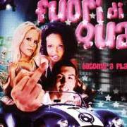 The lyrics MESSAGGIO PROMOZIONALE of MONDO MARCIO is also present in the album Fuori di qua (2004)