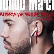 The lyrics DEXTER of MONDO MARCIO is also present in the album Musica da serial killer (2011)
