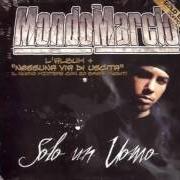 The lyrics NERO O BIANCO of MONDO MARCIO is also present in the album Nessuna via d'uscita mixtape