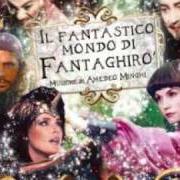 The lyrics LE STREGHE DEL DESERTO of AMEDEO MINGHI is also present in the album Il fantastico mondo di amedeo minghi (1996)