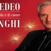 The lyrics IO NON TI LASCERÒ MAI of AMEDEO MINGHI is also present in the album La bussola e il cuore (2016)