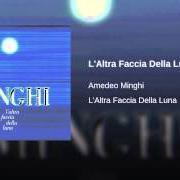 The lyrics IO E TE of AMEDEO MINGHI is also present in the album L'altra faccia della luna (2002)