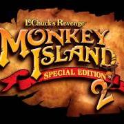 The lyrics ENDING of MONKEY ISLAND is also present in the album Monkey island ii