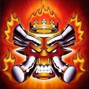 The lyrics MY LITTLE FRIEND of MONSTER MAGNET is also present in the album God says no (2001)