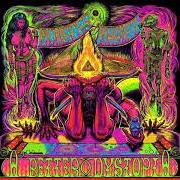 The lyrics LEARNING TO DIE of MONSTER MAGNET is also present in the album A better dystopia (2021)