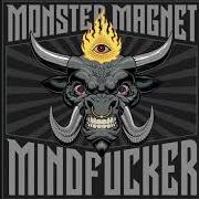 The lyrics I'M GOD of MONSTER MAGNET is also present in the album Mindfucker (2018)