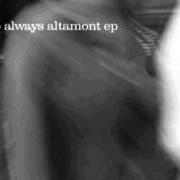 The lyrics SOLITUDE of MONTA is also present in the album Always altamont (2003)