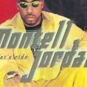 The lyrics THE LONGEST NIGHT of MONTELL JORDAN is also present in the album Let's ride (1998)