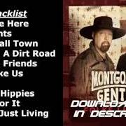 The lyrics BETTER FOR IT of MONTGOMERY GENTRY is also present in the album Folks like us (2015)