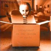 The lyrics COME WITH ME of MOONLIGHT is also present in the album Integrated in the system of guilt (2006)