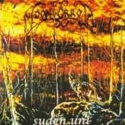 The lyrics PAKANAJUHLA of MOONSORROW is also present in the album Suden uni (2001)