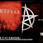 The lyrics AT THE IMAGE OF PAIN of MOONSPELL is also present in the album Memorial (2006)