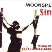 The lyrics MAGDALENE of MOONSPELL is also present in the album Sin (pecado) (1998)