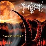 The lyrics SERPENT ANGEL of MOONSPELL is also present in the album Under satanae (2007)