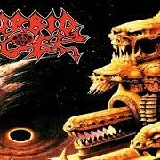 The lyrics AGELESS, STILL I AM of MORBID ANGEL is also present in the album Gateways to annihilation