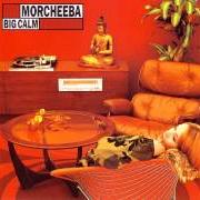 The lyrics BIG CALM of MORCHEEBA is also present in the album Big calm (1998)