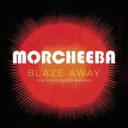 The lyrics PARIS SUR MER of MORCHEEBA is also present in the album Blaze away (2018)