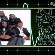 The lyrics ONE DAY of MORGAN HERITAGE is also present in the album Full circle (2005)