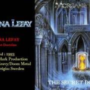 The lyrics LAST RITES of MORGANA LEFAY is also present in the album Past present future (1996)