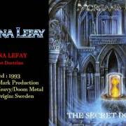 The secret doctrine