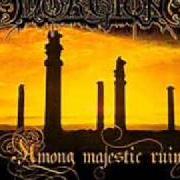 The lyrics NOMADS OF THE DAWN of MORGION is also present in the album Travesty (single) (1993)